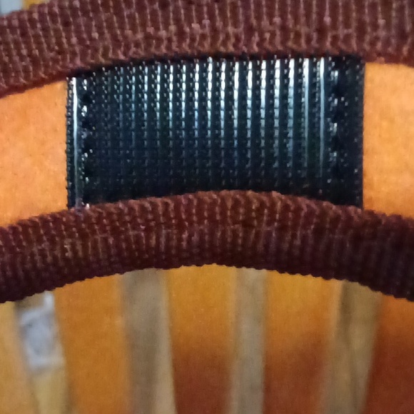 ๐ GIANT GINGERBREAD TOTE BAG ๐ - Picture 3 of 5